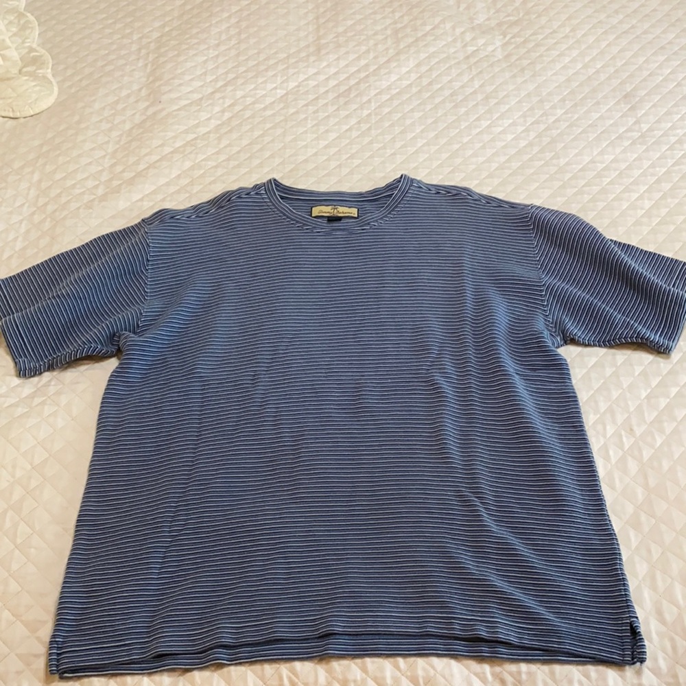 Tommy Bahama casual T-shirt